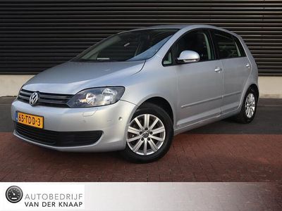 Grijs Gebruikt 2012 VW Golf Plus Cross Comfortline MPV | € 7.500 (Eerlijke prijs)