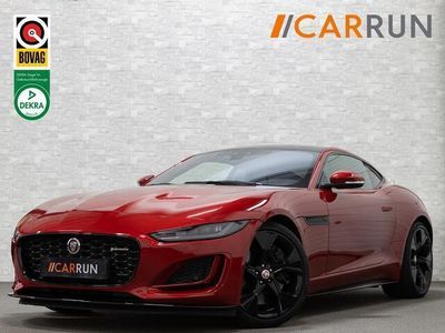 tweedehands Jaguar F-Type P450 RWD First Edition | Lane Assist | Bots Preven