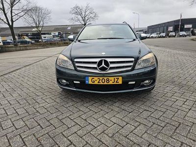 Mercedes C280