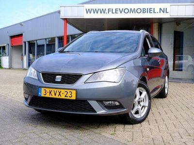 Seat Ibiza ST