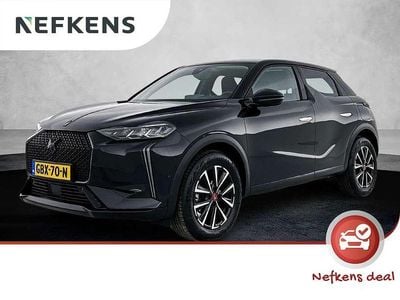 DS Automobiles DS3