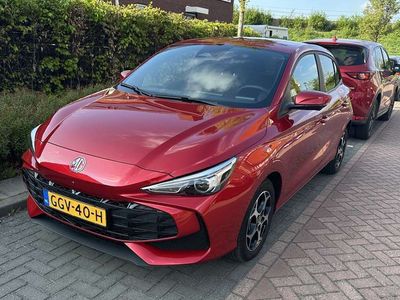 MG MG3
