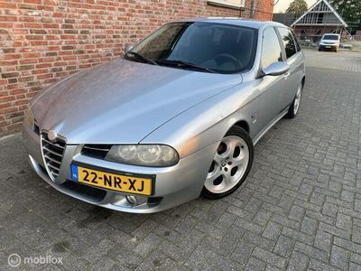 Alfa Romeo 156