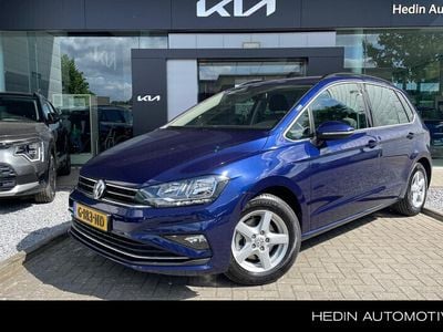 VW Golf Sportsvan