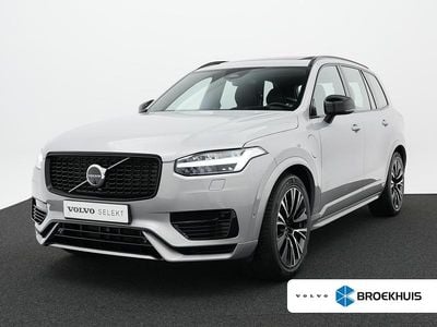 Occasion Volvo XC90 Ultimate 2023 Grijs SUV
