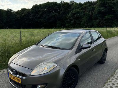 Fiat Bravo