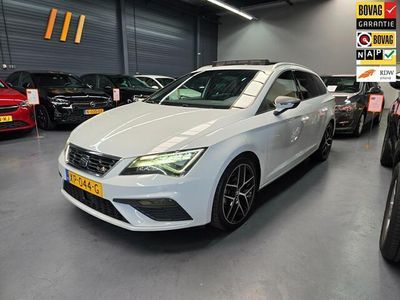 Seat Leon ST