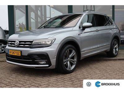 VW Tiguan Allspace