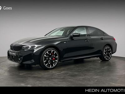 Zwart Occasion 2026 BMW 330e Sedan | € 71.880