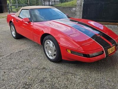 Gebruikt 1994 Chevrolet Corvette C4 | € 23.900