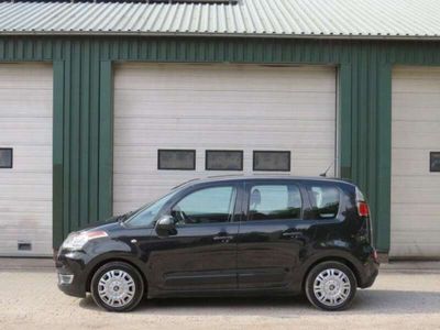 Citroën C3 Picasso