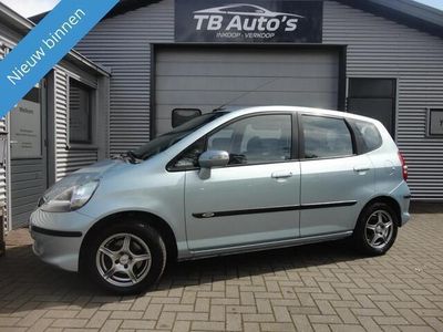 tweedehands Honda Jazz 1.4 LS