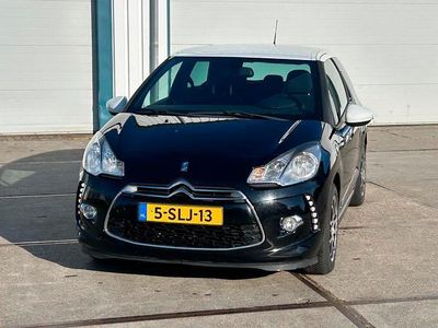 Occasion Citroën DS3 68 PK (50 kW) 2013