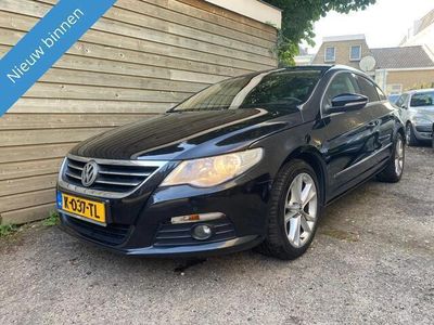 tweedehands VW CC 