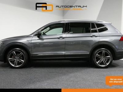 VW Tiguan Allspace