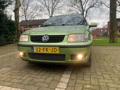 VW Polo