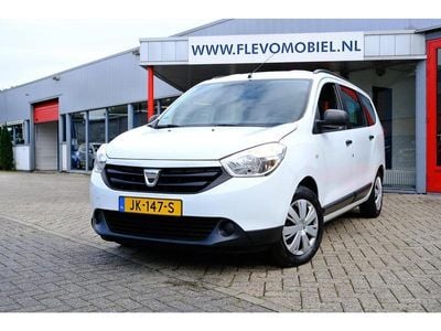 Dacia Lodgy