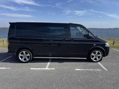 Gebruikt 2013 VW T5 Van | € 13.000