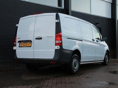 tweedehands Mercedes Vito 109 CDI Lang EURO 6 - Airco - ¤ 12.500,- Excl.