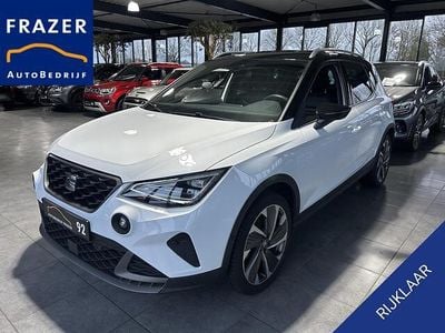 Overige Occasion 2021 Seat Arona FR SUV | € 21.435 (Eerlijke prijs)