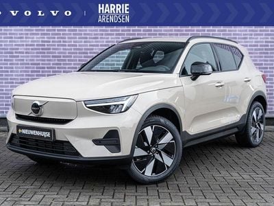Volvo EX40