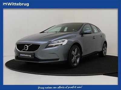 tweedehands Volvo V40 2.0 T3 Nordic+ | Navigatie | Climate control | Lic