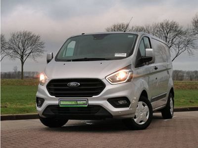 tweedehands Ford Transit Custom Transit