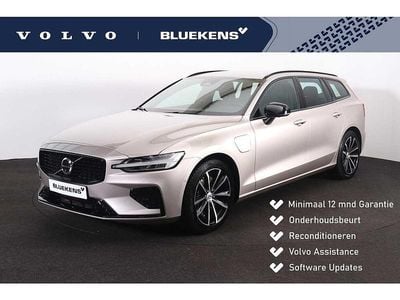 Gebruikt 2026 Volvo V60 Plus Stationwagen | € 45.595 (Eerlijke prijs)