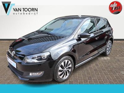 tweedehands VW Polo 1.0 BlueMotion Edition Automaat. Apple carplay /Android auto