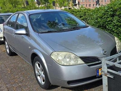 Nissan Primera