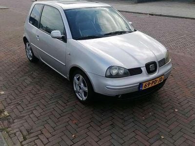 Seat Arosa