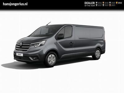 tweedehands Renault Trafic Gesloten Bestel L2H1 T30 dCi 150 6EDC Advance Automaat