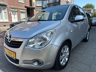 Opel Agila