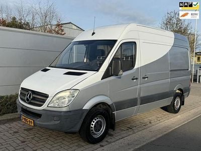 Occasion Mercedes Sprinter 109 PK (80 kW) 2009 Van