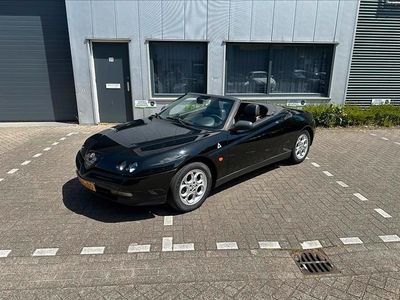 Occasion Alfa Romeo Spider 149 PK (109 kW) 1996 Cabriolet