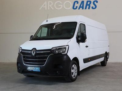 tweedehands Renault Master T35 2.3 dCi 180PK L3/H2 CAMERA PDC AIRCO TREKHAAK CRUISE CONTROL LEASE V/A ¤188,- P.M. INRUIL MOGELIJK