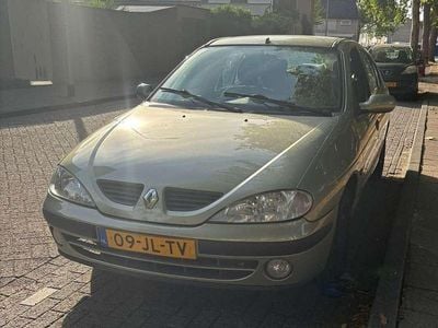 Renault Mégane II