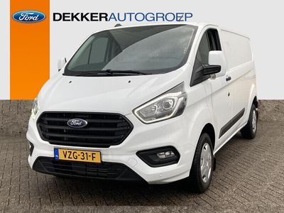 tweedehands Ford 300 Transit Custom GB 2.0 TDCi 130PKL2H1 Trend