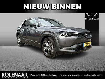 Mazda MX30