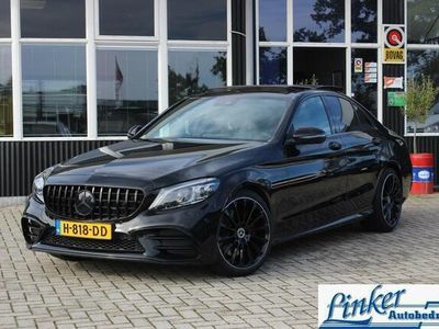 Mercedes C300