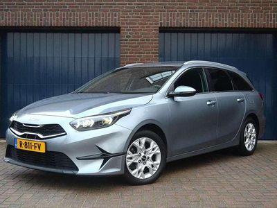 Grijs Gebruikt 2022 Kia Ceed Sportswagon Stationwagen | € 14.450 (Goede deal)