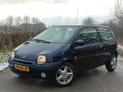 Occasion 2001 Renault Twingo Initiale Hatchback | € 2.950