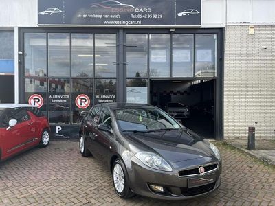 tweedehands Fiat Bravo 1.4 MultiAir NAP NWE BANDEN REMMEN EN RIEM!