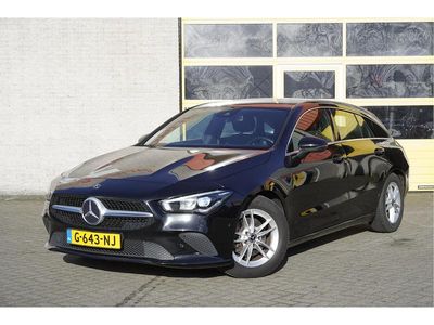 Mercedes CLA180
