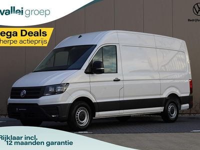 VW Crafter