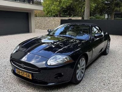 Jaguar XK