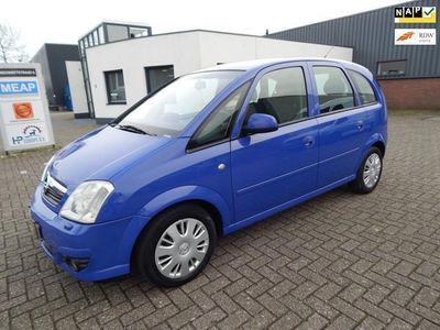 tweedehands Opel Meriva 1.8-16V Cosmo