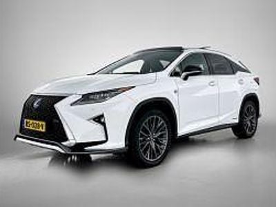 Lexus RX450h