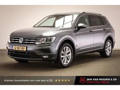 VW Tiguan Allspace