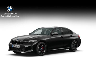 BMW 320e